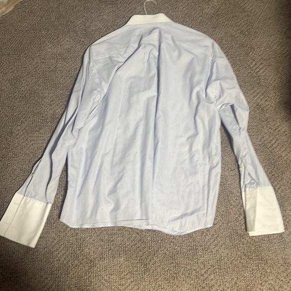 HOLT RENFREW button shirt - Picture 5 of 5